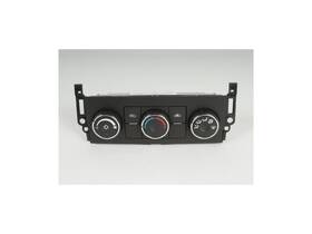86wnpm83 Ac Delco Hvac Control Panel For Cadillac Escalade Esv Ext 2010 2011