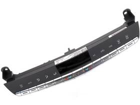 91zgjv61 Ac Delco Hvac Control Panel For Cadillac Ct4 Ct5 2020