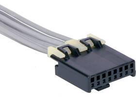 94645bvns Ac Delco For Cadillac Deville Hvac Control Select Switch Connector