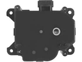 99mxcz Ac Delco Hvac Air Inlet Door Actuator Fits Cadillac Cts 2010-2015