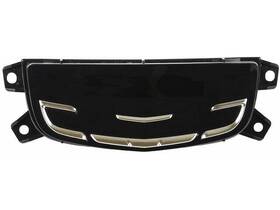 Bv15t7 Ac Delco Auxiliary Hvac Control Panel For 13-19 Cadillac Cts Xts Vsport Premium