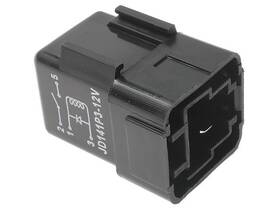 74pkjcvt Ac Delco Gold A/c Control Relay Fits Cadillac Brougham 1987-1992