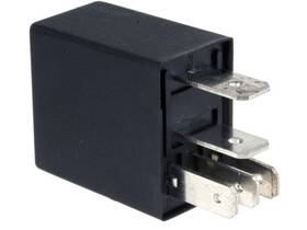 86pjjjdb Ac Delco Gold A/c Control Relay Fits Cadillac Eldorado 1995-1996 86pjjjdb Ac Delco Gold A/c Control Relay Fits Cadillac Eldorado 1995-1996