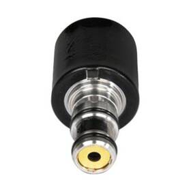 Olx-acd10478146-cl360a56 Ac Delco Genuine Acdelco For Cadillac Srx 2007-2009 Pressure Control Solenoid Black