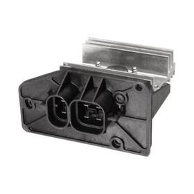 Olx-acd15-72530-cl360a51 Ac Delco Genuine Acdelco For Cadillac Eldorado/allante 90 91 Hvac Blower Control Module