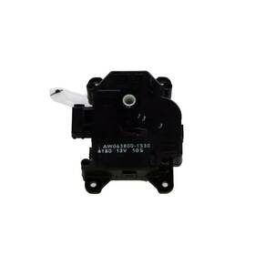 Olx-acd15-74541-cl360a50 Ac Delco Genuine Acdelco For Cadillac Ats/cts 2016-2019 Hvac Heater Blend Door Actuator