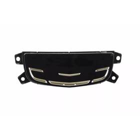 Olx-acd15-74620-cl360a51 Ac Delco Genuine Acdelco For Cadillac Xts 2013-2019 Hvac Control Panel Manual Activation