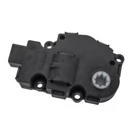 Olx-acd15-74641-cl360a50 Ac Delco Genuine Acdelco For Cadillac Ct6 2019 Hvac Heater Blend Door Actuator Plastic