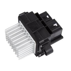 Olx-acd15-81931-cl360a63 Ac Delco Genuine Acdelco For Cadillac Dts/sts 2007-2011 Hvac Blower Motor Control Module