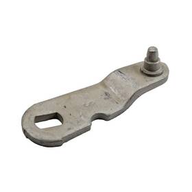 Olx-acd15251895-cl360a50 Ac Delco Genuine Acdelco For Cadillac Escalade 02-06 Automatic Transmission Shift Lever