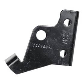Olx-acd15854320-cl360a50 Ac Delco Genuine Acdelco For Cadillac Escalade 2002-2013 Auto Trans Vent Hose Bracket