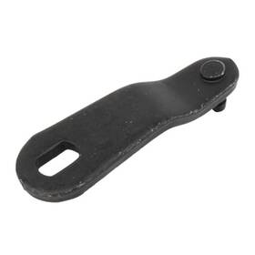 Olx-acd15915999-cl360a50 Ac Delco Genuine Acdelco For Cadillac Escalade 2007-2015 Auto Trans Shift Lever Steel