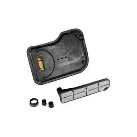 Olx-acd19168277-cl360a50 Ac Delco Genuine Acdelco For Cadillac Escalade 2009-2013 A/t Fluid Filter Kit Rubber