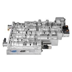 Olx-acd19207771-cl360a58 Ac Delco Genuine Acdelco For Cadillac Escalade 2003-2005 A/t Control Valve Body Aluminum