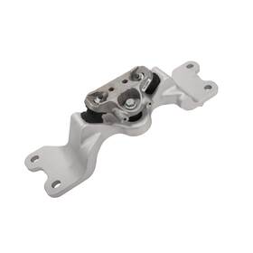Olx-acd19418513-cl360a50 Ac Delco Genuine Acdelco For Cadillac Cts 2008-2014 Transmission Mount Rear Silver Solid