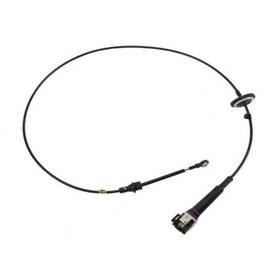 Olx-acd19434392-cl360a56 Ac Delco Genuine Acdelco For Cadillac Escalade Ext 2007-2013 Transmission Selector Cable
