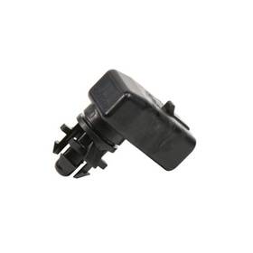 Olx-acd25775833-cl360a57 Ac Delco Genuine Acdelco For Cadillac Ats 2013-2015 Ambient Air Temperature Sensor