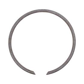 Olx-acd8647337-cl360a63 Ac Delco Genuine Acdelco For Cadillac Brougham 1990-1992 A/t Clutch Plate Retaining Ring