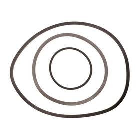 Olx-acd8648987-cl360a63 Ac Delco Genuine Acdelco For Cadillac Brougham 1990-1992 A/t Low&reverse Clutch Seal Set