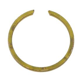 Olx-acd8654141-cl360a55 Ac Delco Genuine Acdelco For Cadillac Fleetwood 1993-1996 Shaft Retainer Steel Yellow