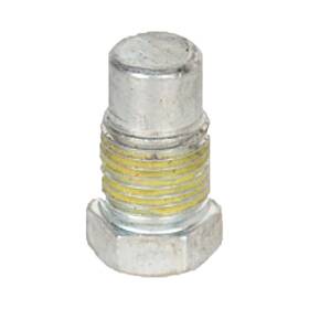Olx-acd8654382-cl360a73 Ac Delco Genuine Acdelco For Cadillac Deville 2000-2005 Multi-purpose Hole Plug Natural