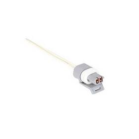 Olx-acdpt2790-cl360a53 Ac Delco Genuine Acdelco For Cadillac Cts 2010-2012 Engine Coolant Sensor Pigtail 2 Wire