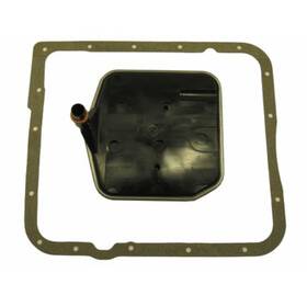 Olx-acdtf235-cl360a52 Ac Delco Genuine Acdelco For Cadillac Brougham 1990-1992 Automatic Trans Fluid Filter Kit