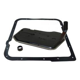 Olx-acdtf289-cl360a53 Ac Delco Genuine Acdelco For Cadillac Commercial Chassis 1994-1996 A/t Fluid Filter Kit