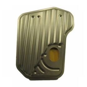 Olx-acdtf337-cl360a52 Ac Delco Genuine Acdelco For Cadillac Escalade 2002-2006 Auto Transmission Fluid Filter