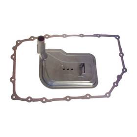 Olx-acdtf913-cl360a51 Ac Delco Genuine Acdelco For Cadillac Escalade 07-15 Automatic Transmission Fluid Filter