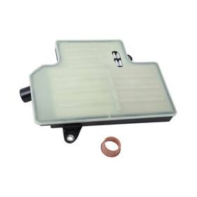Olx-acdtf937-cl360a50 Ac Delco Genuine Acdelco For Cadillac Ct4/ct5 2020-2025 Auto Trans Fluid Filter With Seal