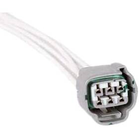 Pt2812 Ac Delco Ambient Air Temperature Sensor Connector For Cadillac Sts Srx