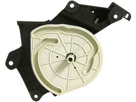 Sf82x3 Ac Delco Hvac Air Inlet Door Actuator For 00-05 Cadillac Deville Dts Base Dhs