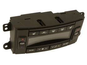 Sg58z9 Ac Delco A/c Heater Control For 05-06 Cadillac Cts Genuine Gm