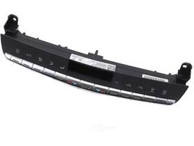 Sg77x3 Ac Delco Hvac Control Panel For 21 Cadillac Ct4 Ct5 Sport Rwd Awd Premium Luxury V