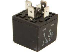 Tj766vn Ac Delco A/c Control Relay For 1980-1982 1986-1993 Cadillac Eldorado 1988 1981