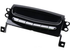 Vv54z5 Ac Delco Auxiliary Hvac Control Panel For 20-25 Cadillac Xt6 Luxury Premium Sport