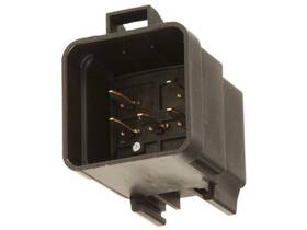 Vw151th Ac Delco A/c Control Relay For 1994 Cadillac Deville 4.9l V8 Vin B 1996 1995