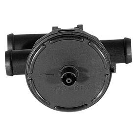 15-51341 Acdelco For Cadillac Catera 97-01 Genuine Gm Parts Hvac Heater Water Flow Control Valve