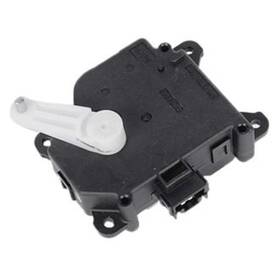 15-73209 Acdelco For Cadillac Srx 05-09 Gm Original Equipment Hvac Heater Blend Door Actuator