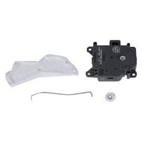 15-73848 Acdelco For Cadillac Cts 08-15 Genuine Gm Parts Hvac Temperature Valve Actuator