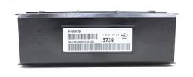 15-74066 Acdelco New A/c And Heater Climate Control Module Cadillac Srx 2010-2011