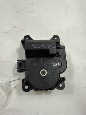 15-74257 Acdelco 1574257 Hvac Mode Door Actuator For 2013-2016 Cadillac Ats Cts