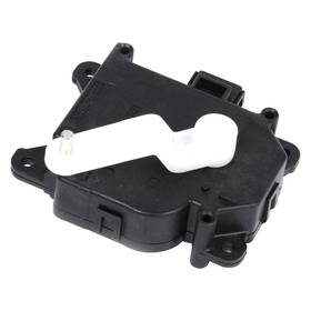 15-74404 Acdelco For Cadillac Cts 14-15 Gm Original Equipment Hvac Heater Blend Door Actuator