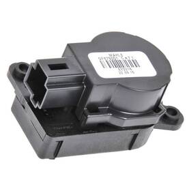 15-74641 Acdelco For Cadillac Ct6 19 Gm Original Equipment Hvac Heater Blend Door Actuator