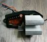 Acdelco Gm Original Equipment Cadillac Deville Fleetwood Heater Blower Motor