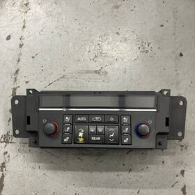 15-74259 Acdelco Oe Hvac Control Panel Gm Original Equipment Fits 12-13 Cadillac Escalade