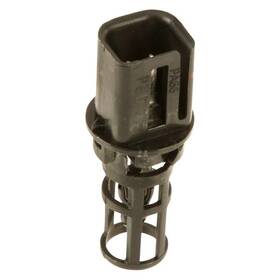 W0133-1819019-acd Acdelco For Cadillac Xlr 2004-2007 Genuine Gm Parts Cabin Air Temperature Sensor