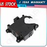 Adpp11363902s Autodayplus For Cadillac Cts Srx Hvac Heater Air Blend Door