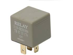 24223rqcy Apa/uro Parts For 1980-1982 1986-1991 Cadillac Seville A/c Control Relay 1981 1987